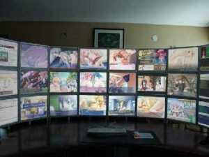 компьютер 013