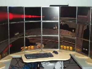 компьютер 018