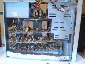 компьютер 020