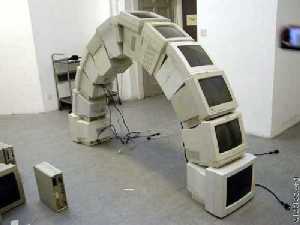 компьютер 022