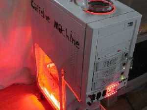 компьютер 025