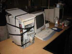 компьютер 028