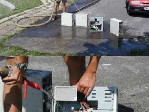 компьютер 031