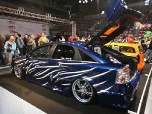 Аэрография 011