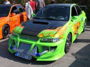 Аэрография 012