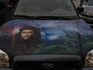 Аэрография 017