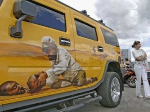 Аэрография 021