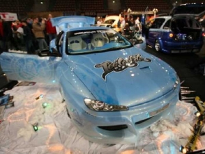 Аэрография 024