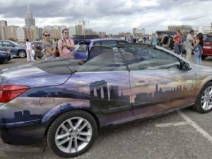 Аэрография 025