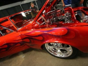 Аэрография 028