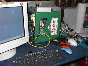 компьютер 040