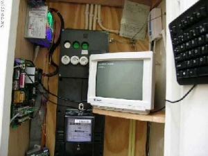 компьютер 043