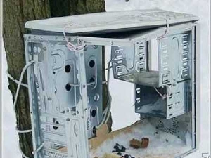 компьютер 044