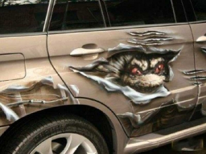 Аэрография 033