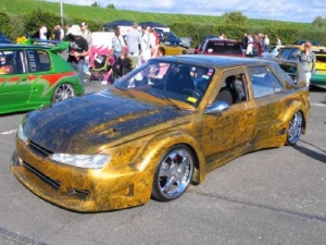 Аэрография 035