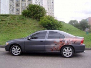 Аэрография 041