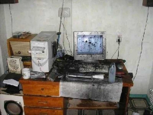 компьютер 046