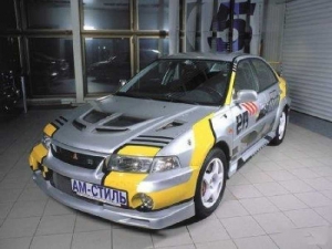 Аэрография 046