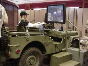 компьютер 051