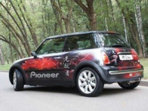 Аэрография 050