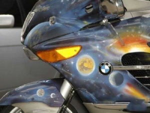 Аэрография 049