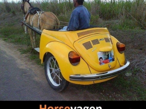 Спорткар маруся, начало