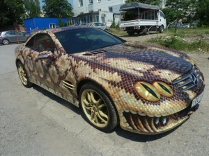 Аэрография 054